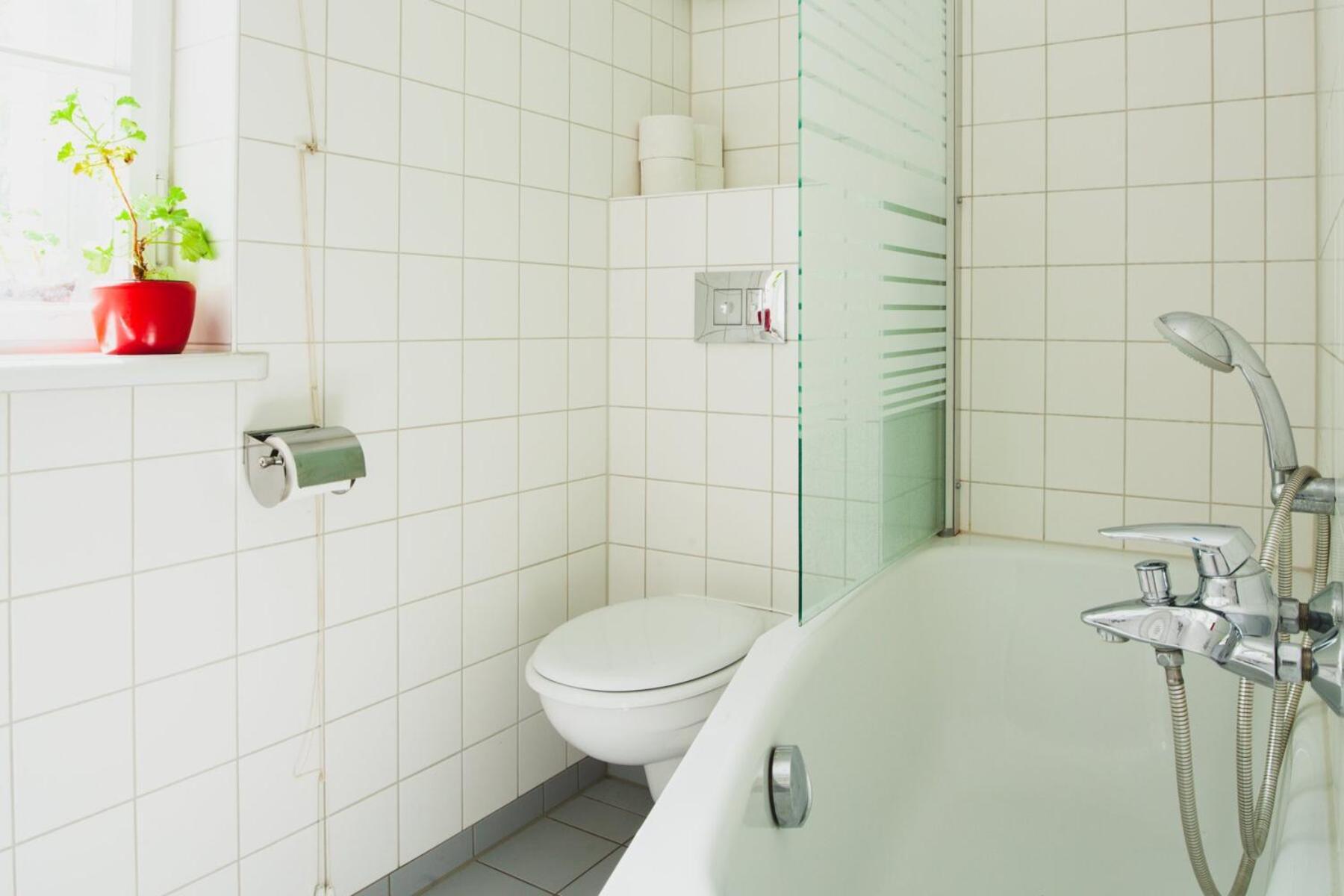 Ferienwohnung Jagdschloss Grunewald Berlino Esterno foto